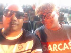 Wiz Khalifa and Logic: Vinyl Verse Tour 2022