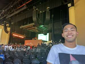 Wiz Khalifa and Logic: Vinyl Verse Tour 2022