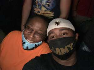 Wiz Khalifa and Logic: Vinyl Verse Tour 2022