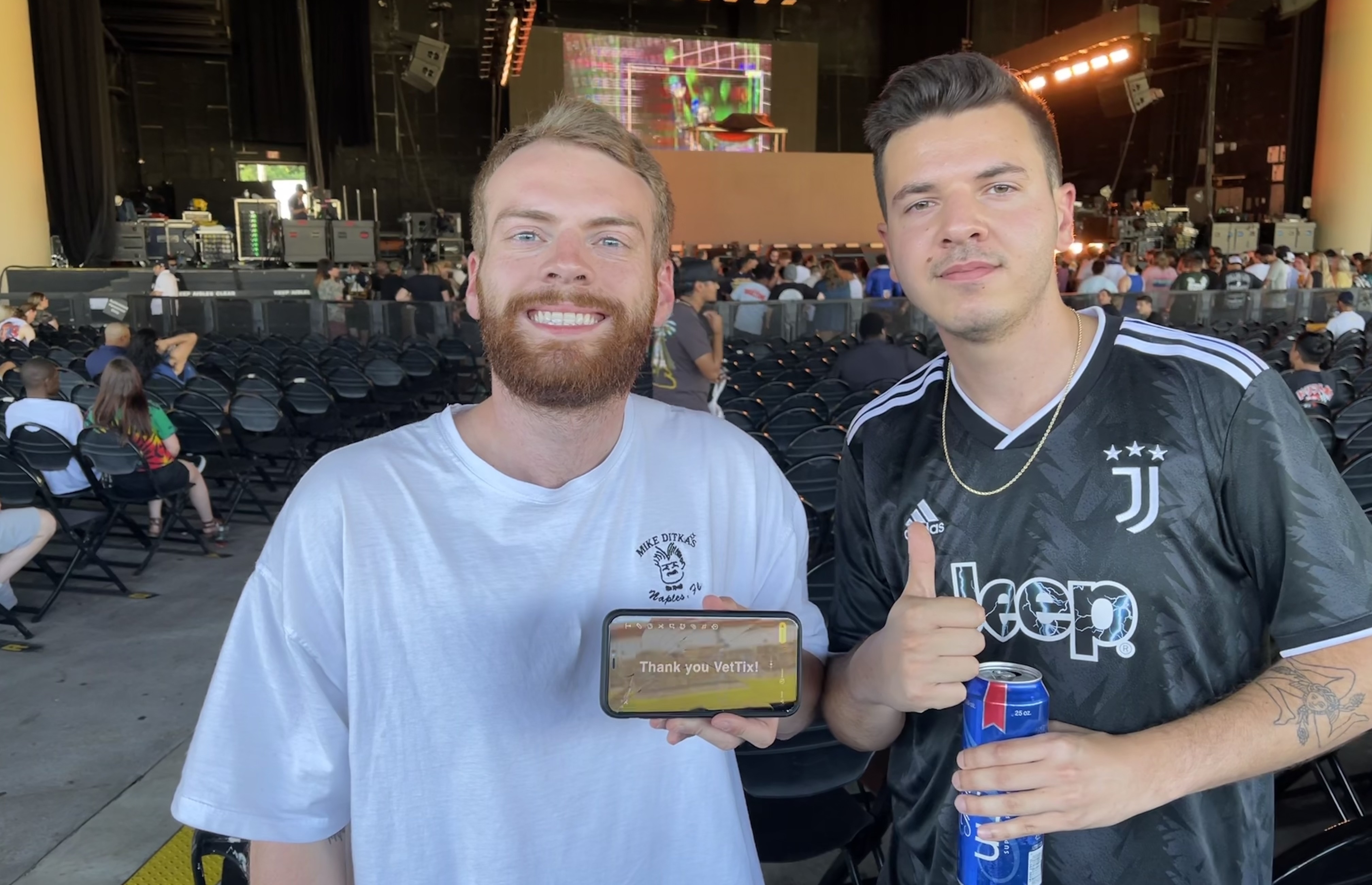 Wiz Khalifa and Logic: Vinyl Verse Tour 2022