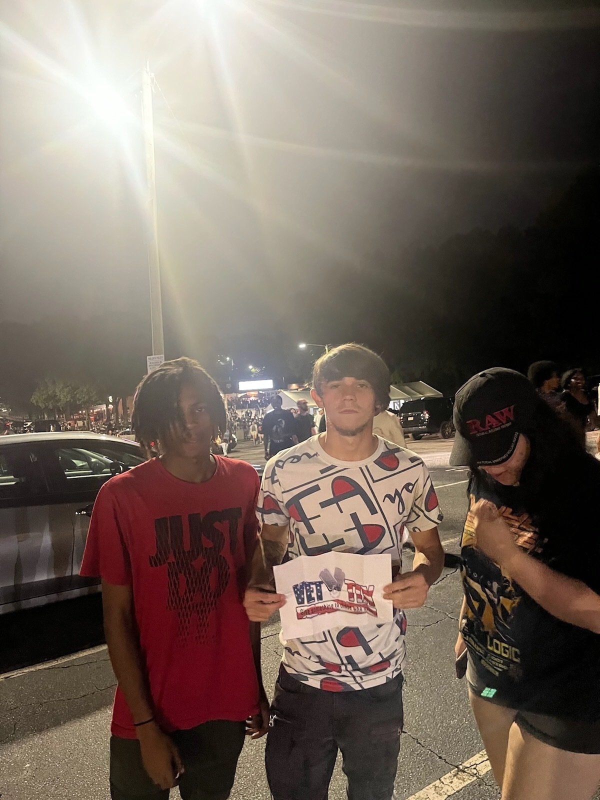 Wiz Khalifa and Logic: Vinyl Verse Tour 2022
