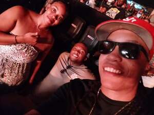 Wiz Khalifa and Logic: Vinyl Verse Tour 2022