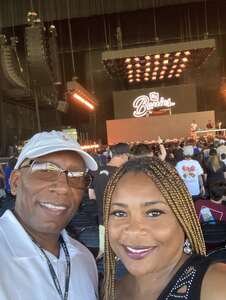 Wiz Khalifa and Logic: Vinyl Verse Tour 2022