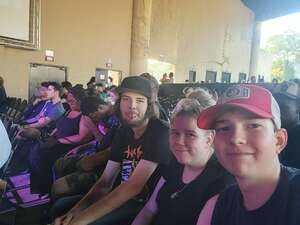 Wiz Khalifa and Logic: Vinyl Verse Tour 2022