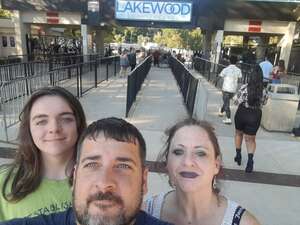 Wiz Khalifa and Logic: Vinyl Verse Tour 2022