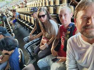 Wiz Khalifa and Logic: Vinyl Verse Tour 2022