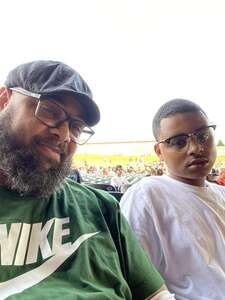 Wiz Khalifa and Logic: Vinyl Verse Tour 2022