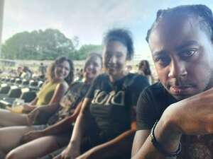 Wiz Khalifa and Logic: Vinyl Verse Tour 2022