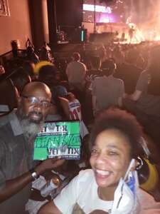 Wiz Khalifa and Logic: Vinyl Verse Tour 2022