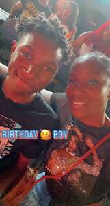 Wiz Khalifa and Logic: Vinyl Verse Tour 2022