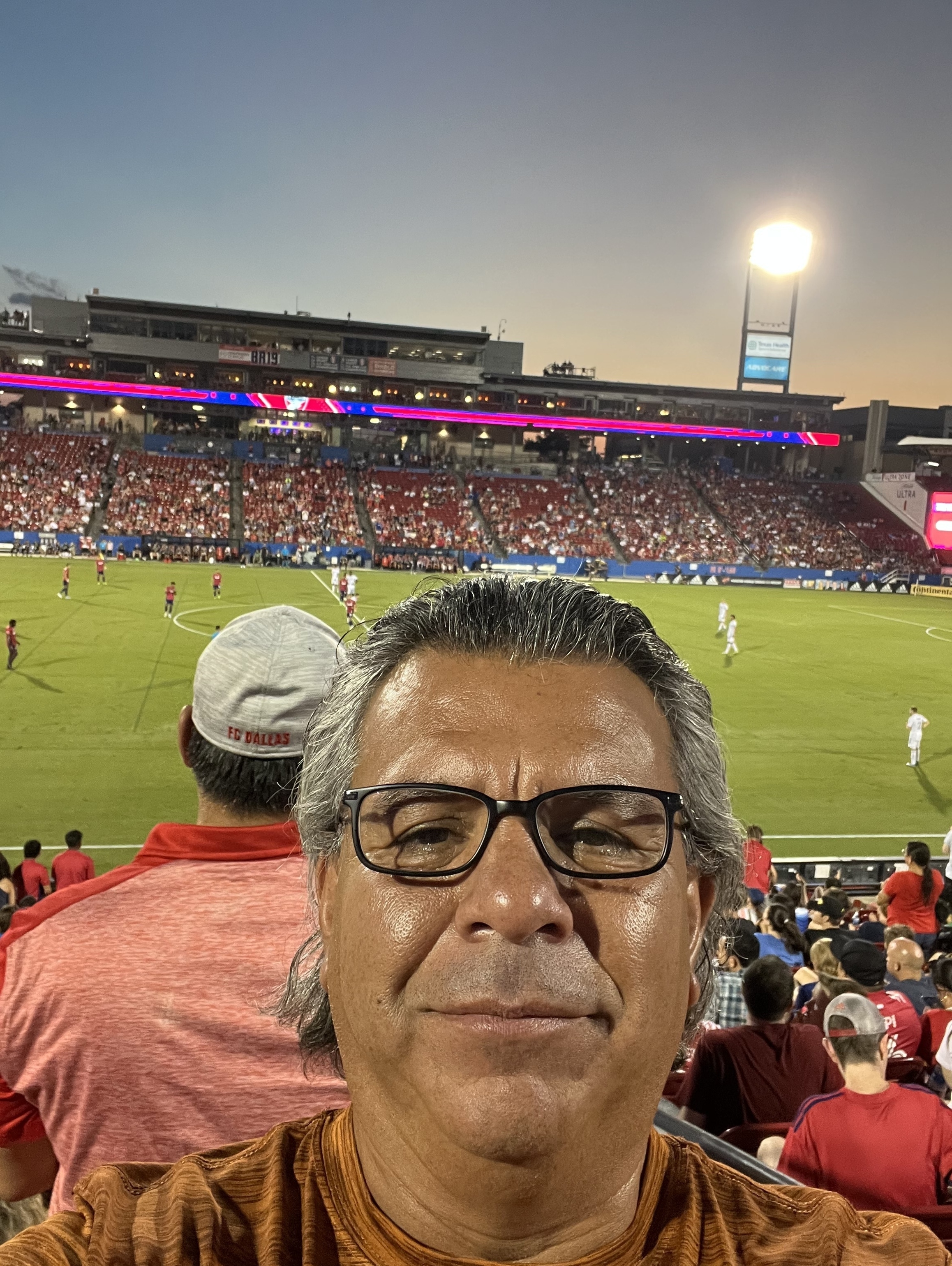 FC Dallas - MLS vs Real Salt Lake