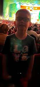 Paw Patrol Live! The Great Pirate Adventure