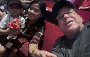 Paw Patrol Live! The Great Pirate Adventure