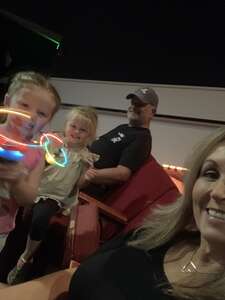 Paw Patrol Live! The Great Pirate Adventure