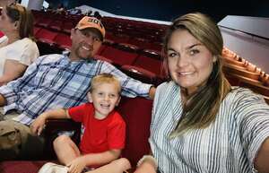 Paw Patrol Live! The Great Pirate Adventure