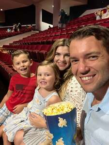 Paw Patrol Live! The Great Pirate Adventure