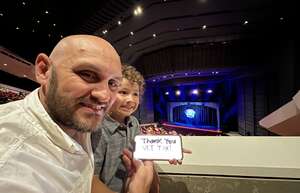 Paw Patrol Live! The Great Pirate Adventure