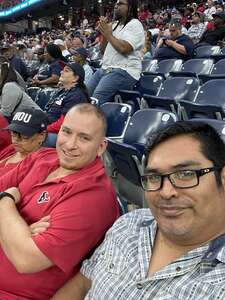 Houston Texans - NFL vs Tennessee Titans