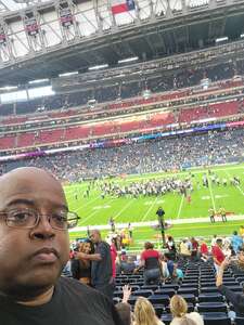 Houston Texans - NFL vs Tennessee Titans