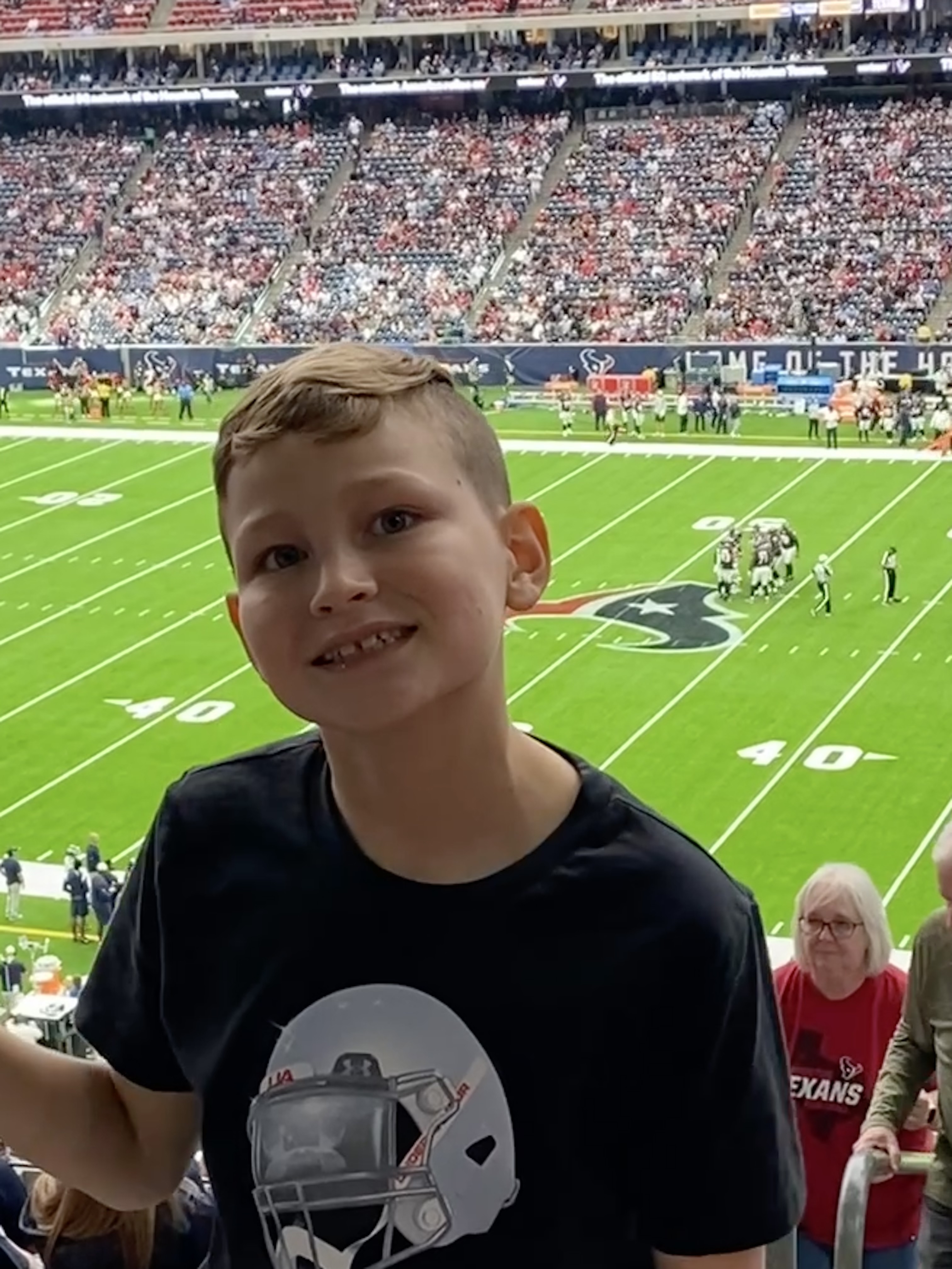 Houston Texans - NFL vs Tennessee Titans