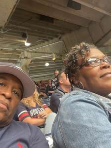 Houston Texans - NFL vs Tennessee Titans