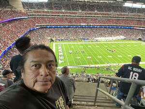 Houston Texans - NFL vs Tennessee Titans