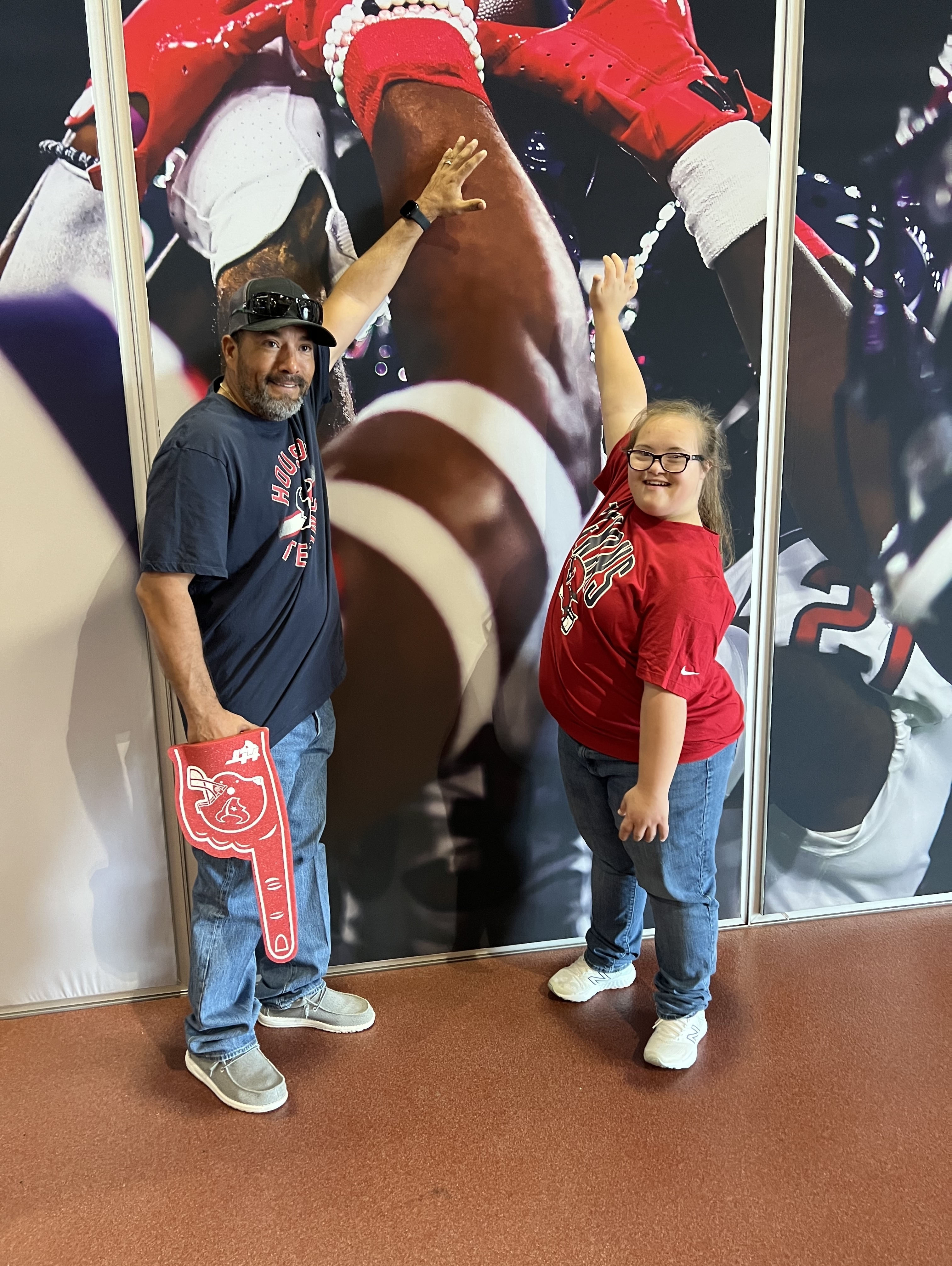 Houston Texans - NFL vs Tennessee Titans
