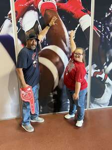 Houston Texans - NFL vs Tennessee Titans