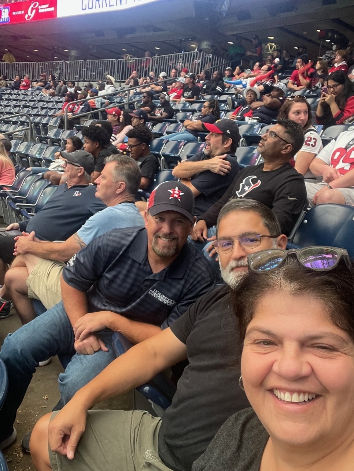 Houston Texans - NFL vs Tennessee Titans