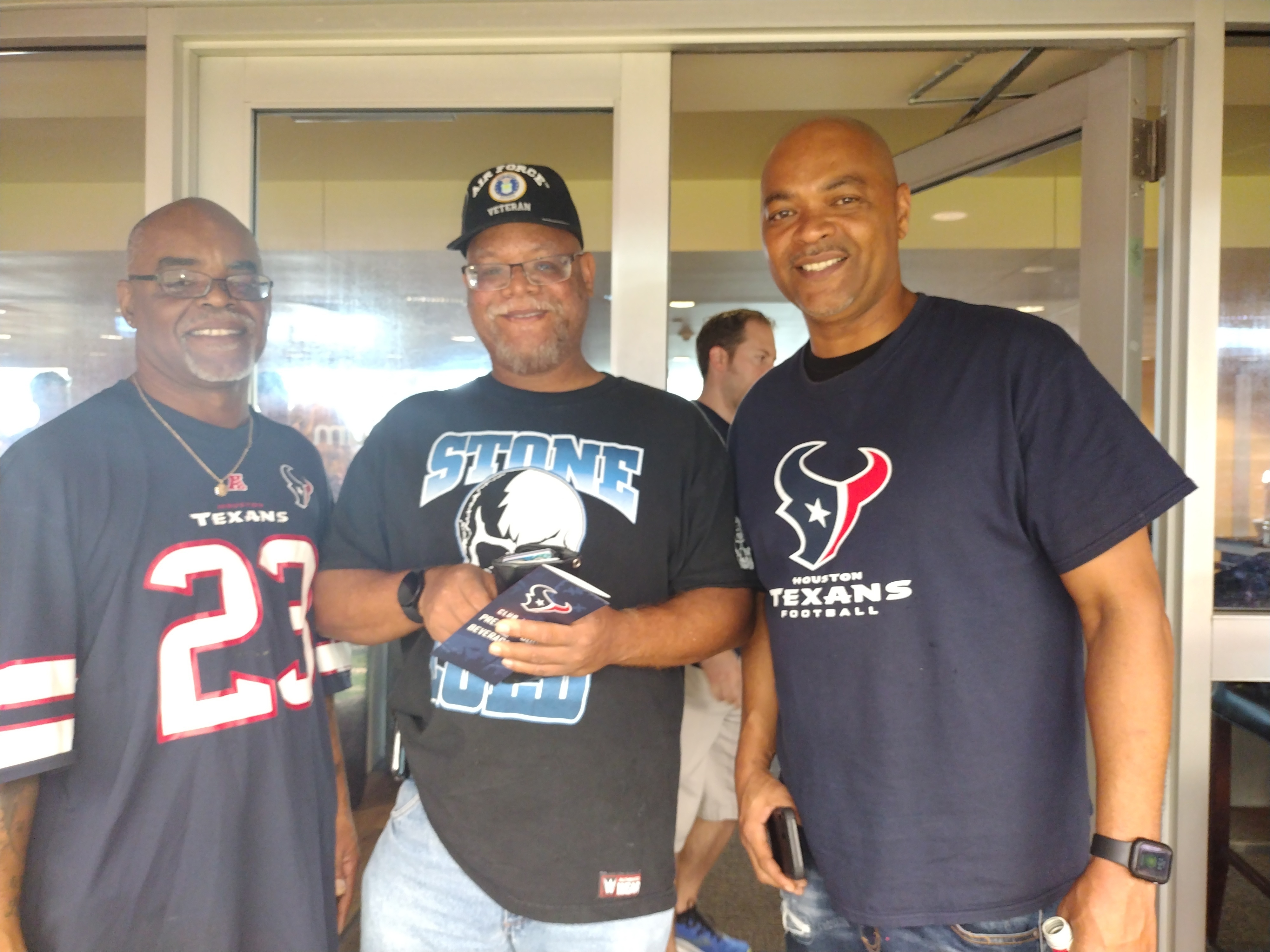 Houston Texans - NFL vs Tennessee Titans