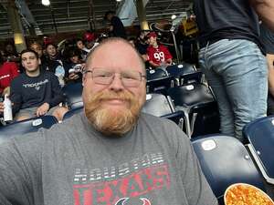 Houston Texans - NFL vs Tennessee Titans