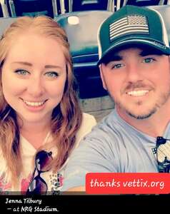 Houston Texans - NFL vs Tennessee Titans