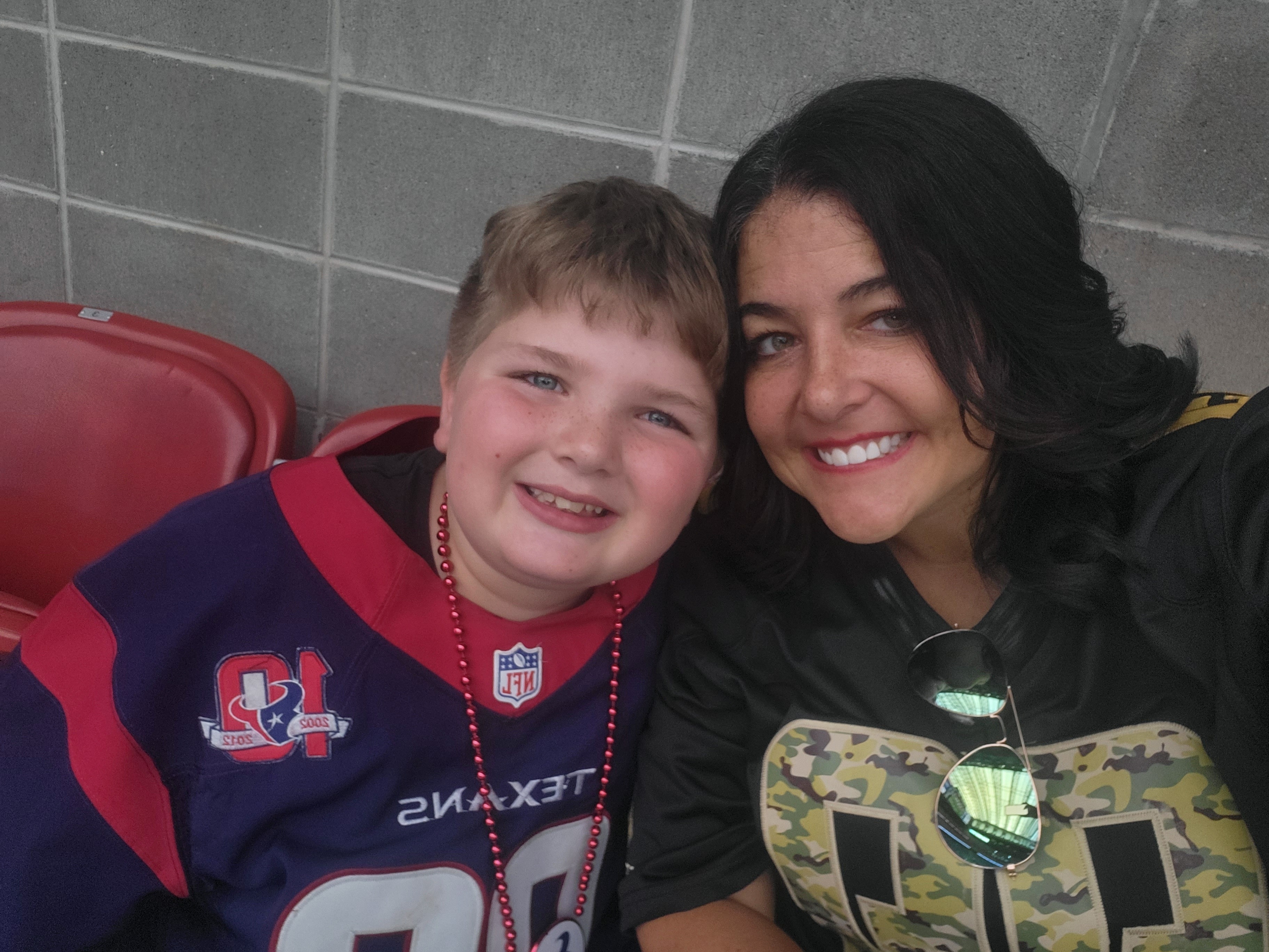 Houston Texans - NFL vs Tennessee Titans