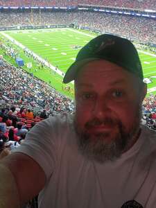 Houston Texans - NFL vs Tennessee Titans
