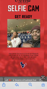 Houston Texans - NFL vs Washington Commanders