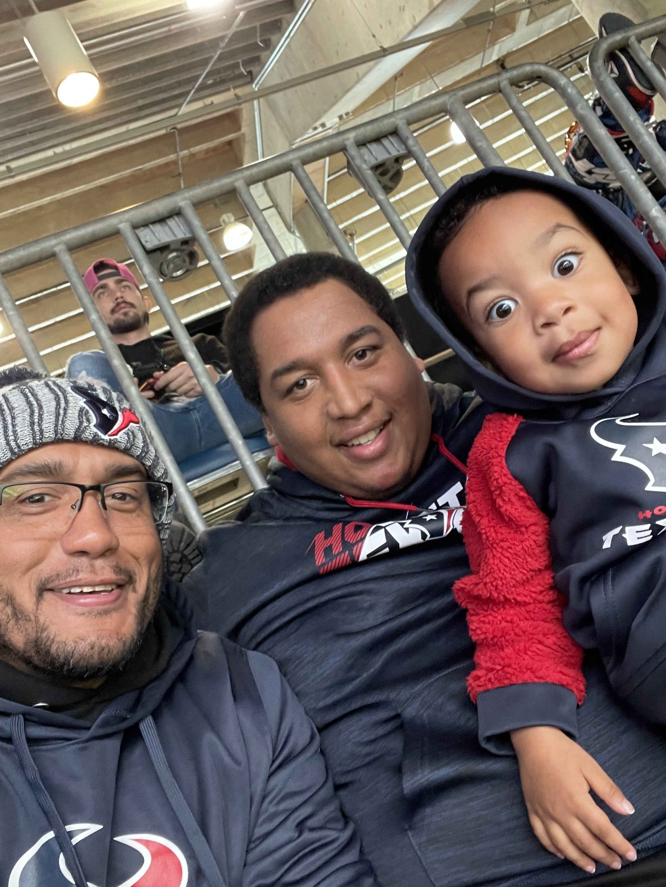 Houston Texans - NFL vs Washington Commanders