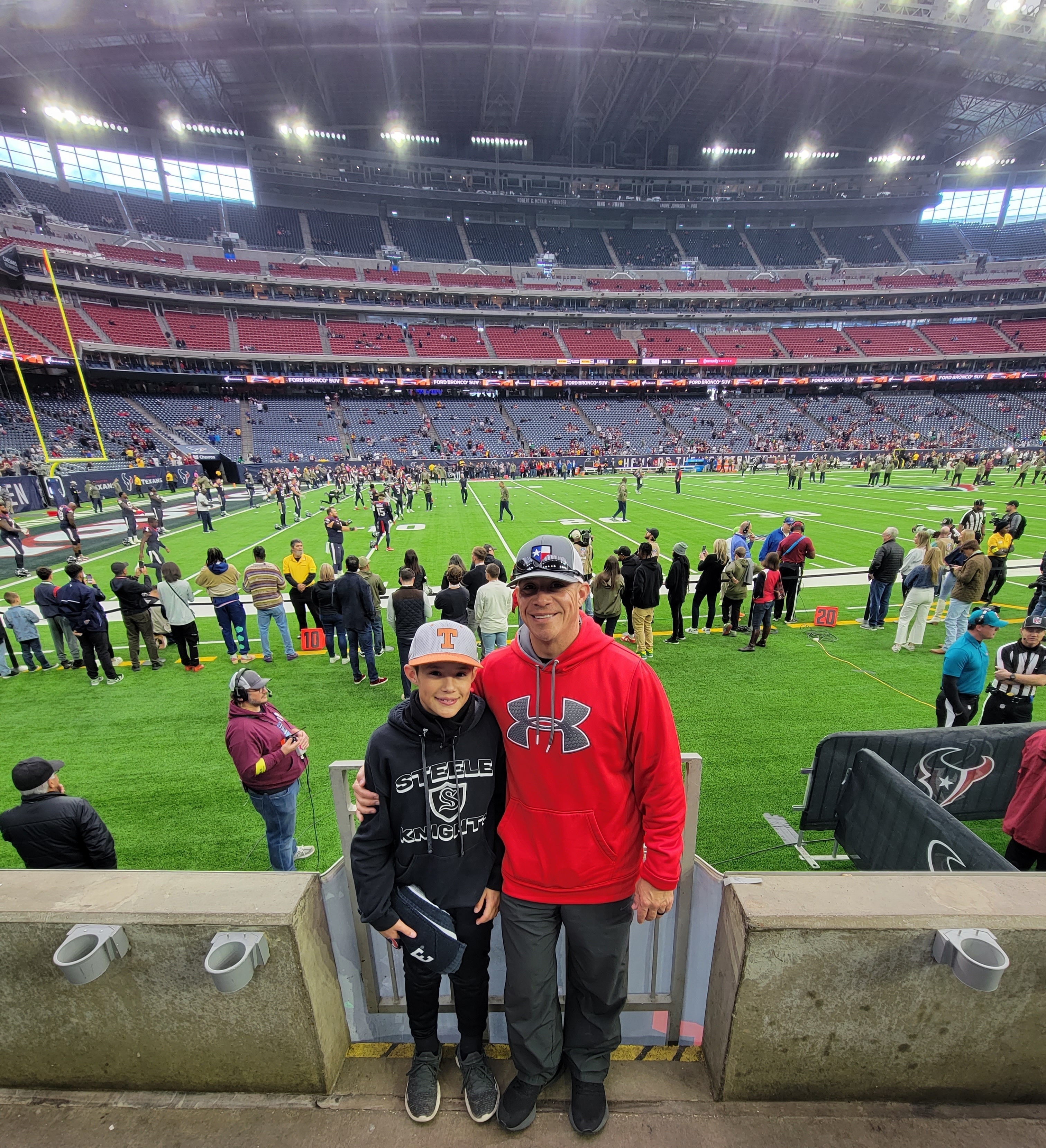 Houston Texans - NFL vs Washington Commanders