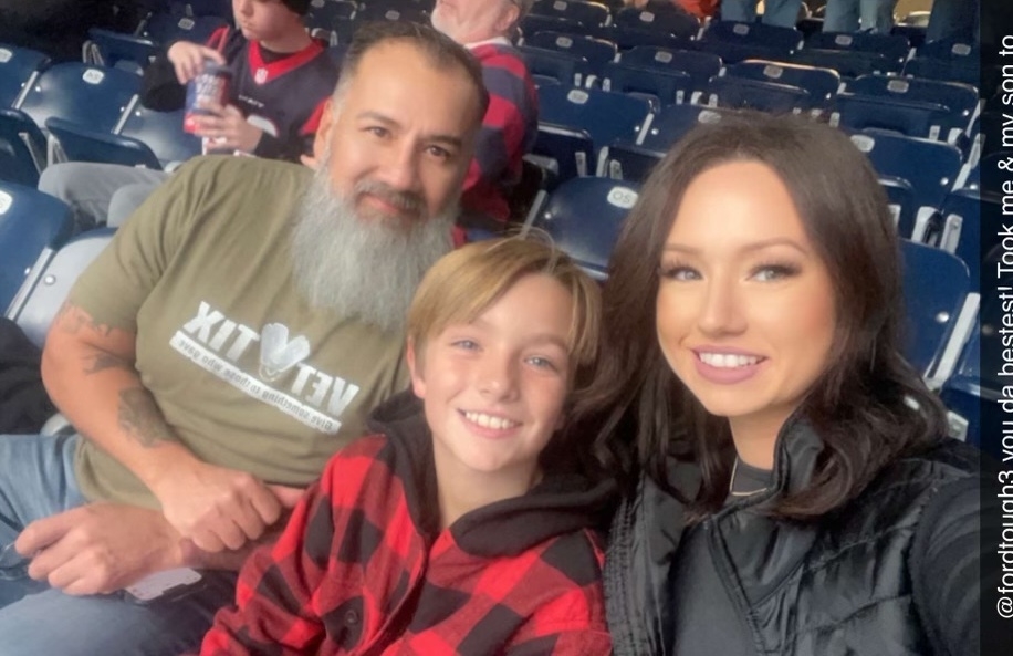 Houston Texans - NFL vs Washington Commanders