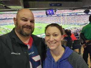 Houston Texans - NFL vs Washington Commanders