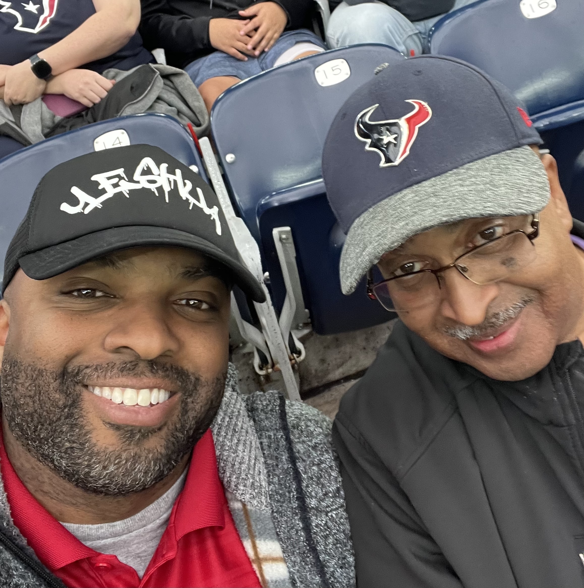 Houston Texans - NFL vs Washington Commanders