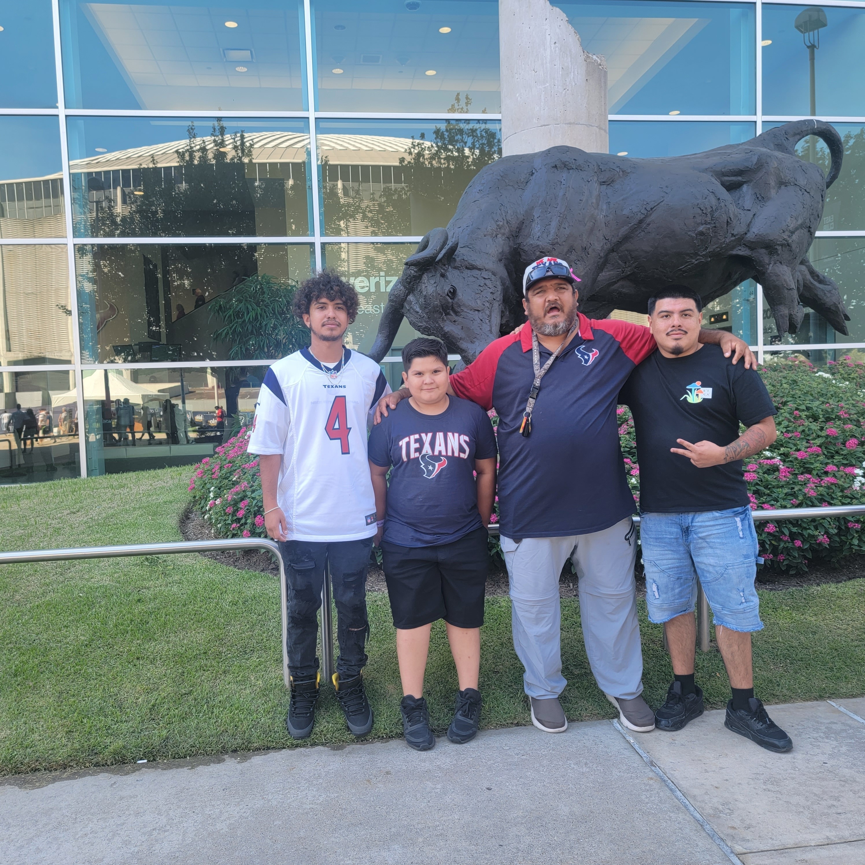 Houston Texans - NFL vs Washington Commanders