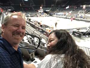 Las Vegas Aces - WNBA vs Atlanta Dream