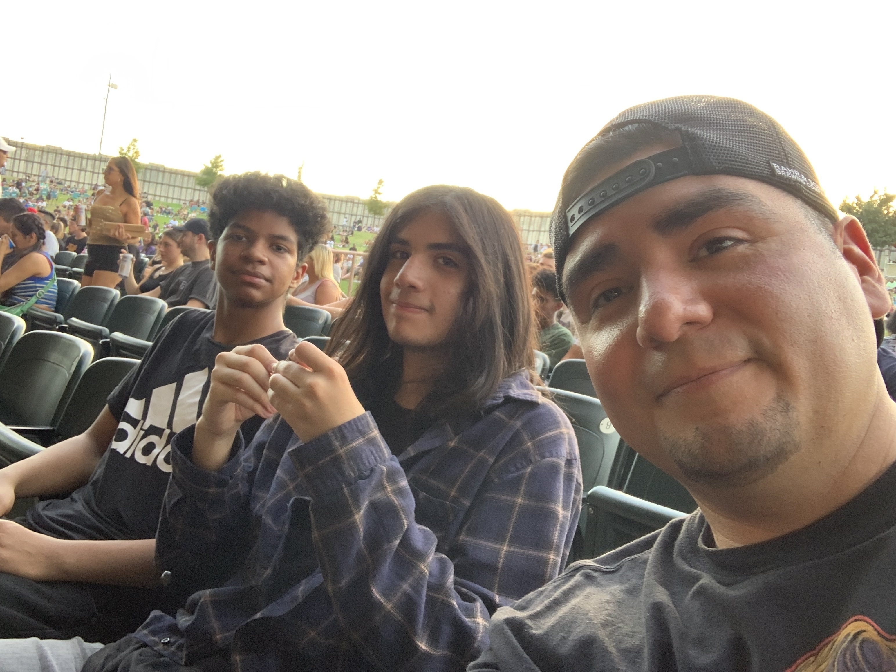 Wiz Khalifa and Logic: Vinyl Verse Tour 2022