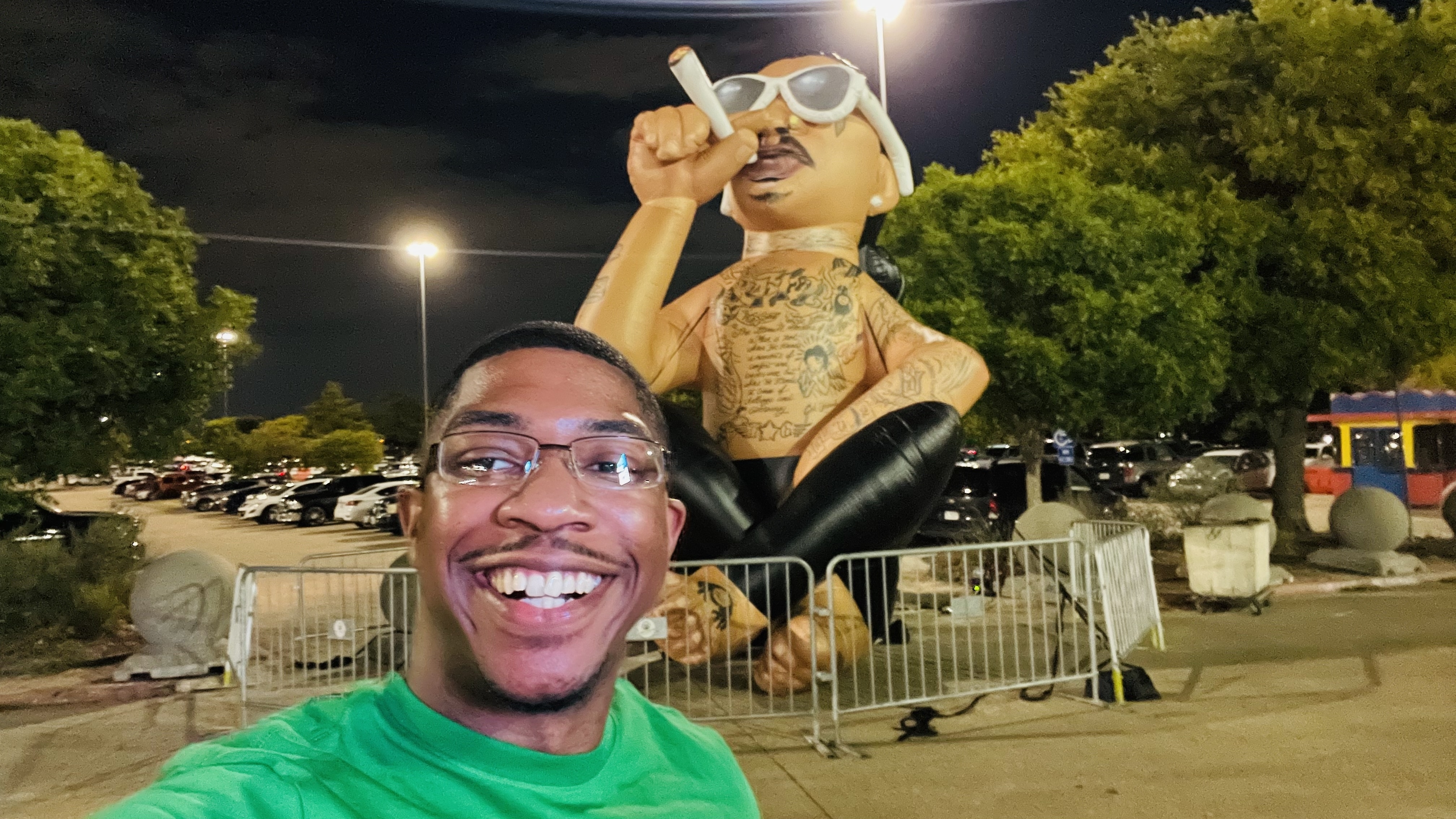 Wiz Khalifa and Logic: Vinyl Verse Tour 2022