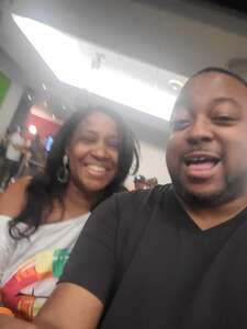 Rouge - the Sexiest Show in Vegas!