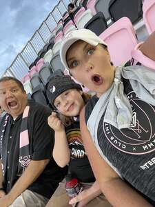 Inter Miami CF - MLS vs New York City FC