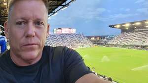 Inter Miami CF - MLS vs New York City FC