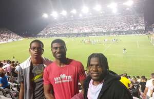 Inter Miami CF - MLS vs New York City FC