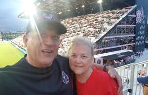 Inter Miami CF - MLS vs New York City FC