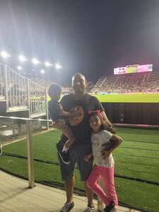 Inter Miami CF - MLS vs New York City FC